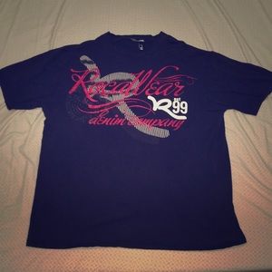 Rocawear Roc Approved 3XL T-shirt